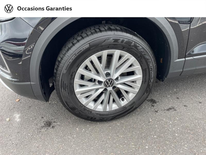 Voitures occasions VOLKSWAGEN T-ROC VW Edition Longeville-lès-Saint-Avold