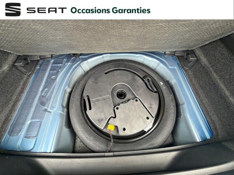 Voitures occasions SEAT ARONA FR Longeville-lès-Saint-Avold