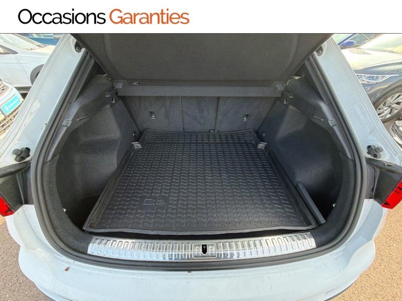 Voitures occasions Audi Q3 S line Longeville-lès-Saint-Avold