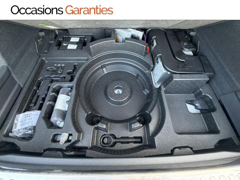 Voitures occasions Audi Q3 S line Longeville-lès-Saint-Avold