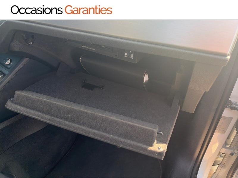 Voitures occasions Audi Q3 S line Longeville-lès-Saint-Avold