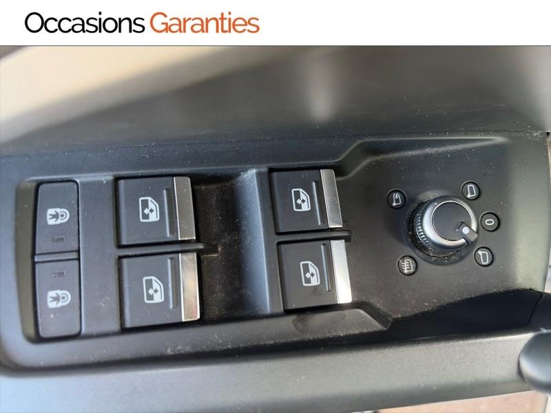 Voitures occasions Audi Q3 S line Longeville-lès-Saint-Avold