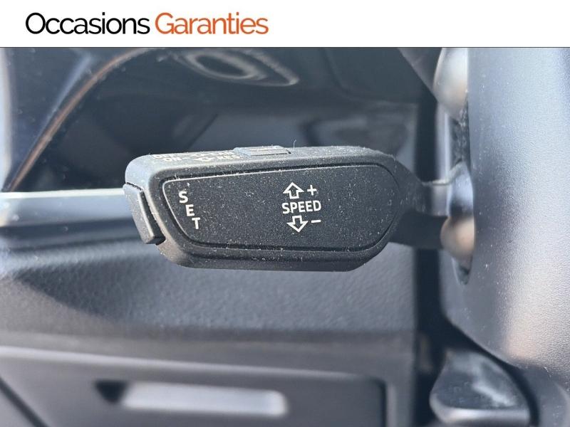 Voitures occasions Audi Q3 S line Longeville-lès-Saint-Avold