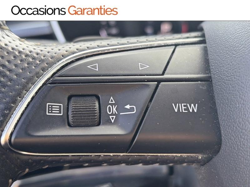 Voitures occasions Audi Q3 S line Longeville-lès-Saint-Avold