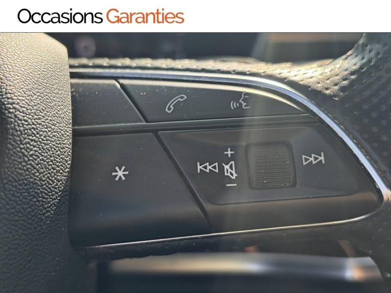 Voitures occasions Audi Q3 S line Longeville-lès-Saint-Avold