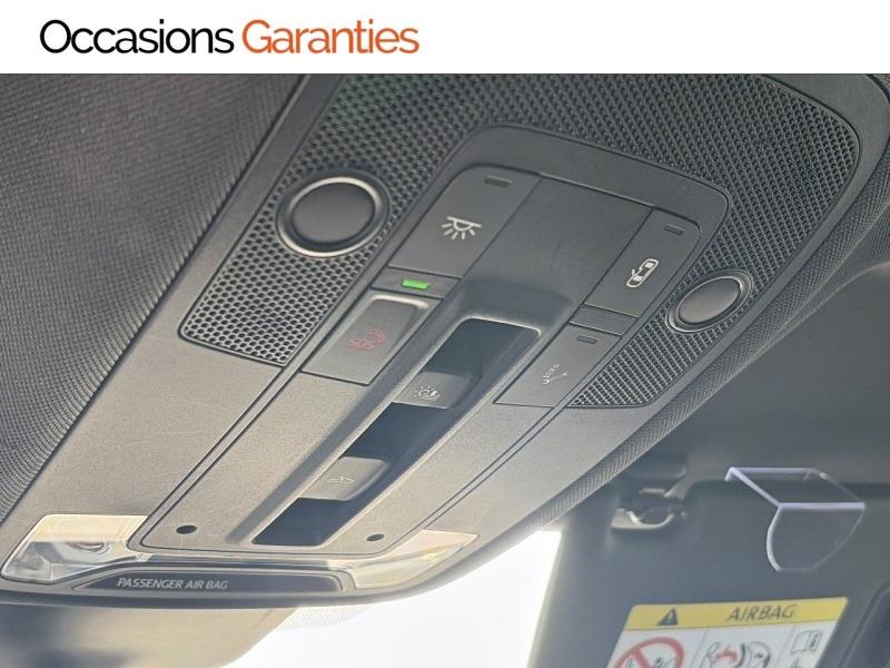 Voitures occasions Audi Q3 S line Longeville-lès-Saint-Avold