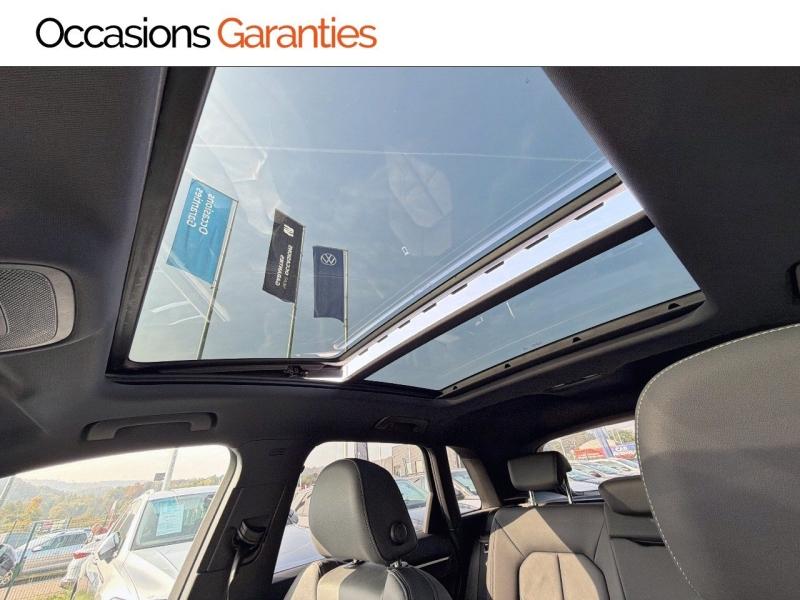 Voitures occasions Audi Q3 S line Longeville-lès-Saint-Avold