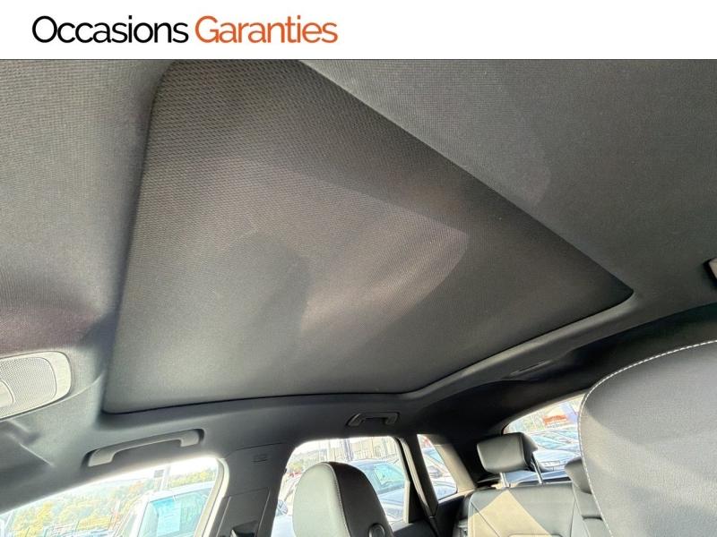 Voitures occasions Audi Q3 S line Longeville-lès-Saint-Avold