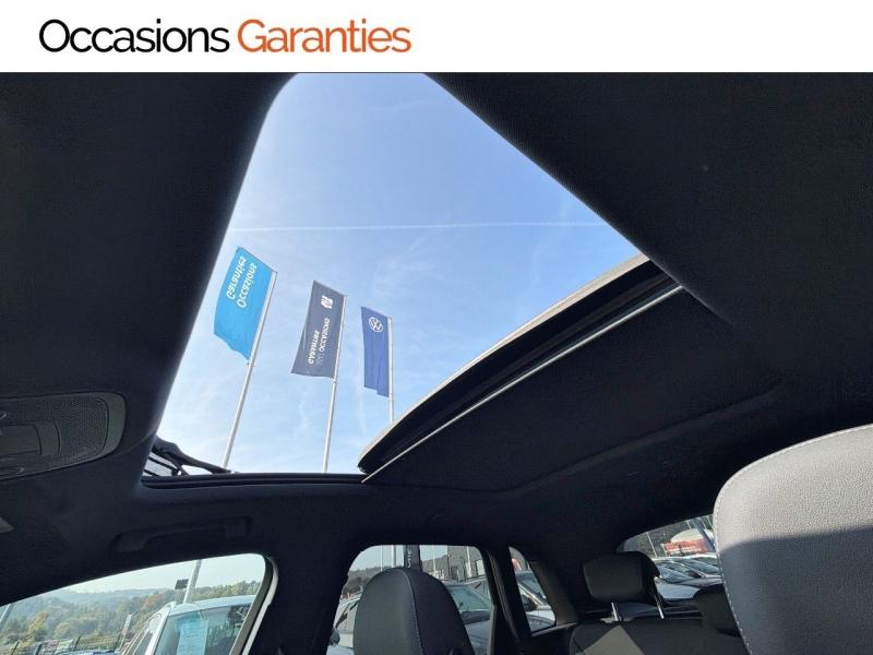 Voitures occasions Audi Q3 S line Longeville-lès-Saint-Avold