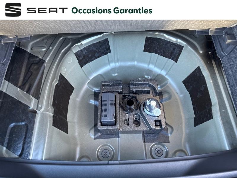 Voitures occasions SEAT ARONA Copa Longeville-lès-Saint-Avold