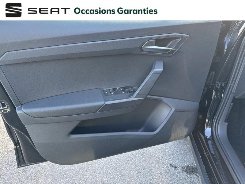 Voitures occasions SEAT ARONA Copa Longeville-lès-Saint-Avold