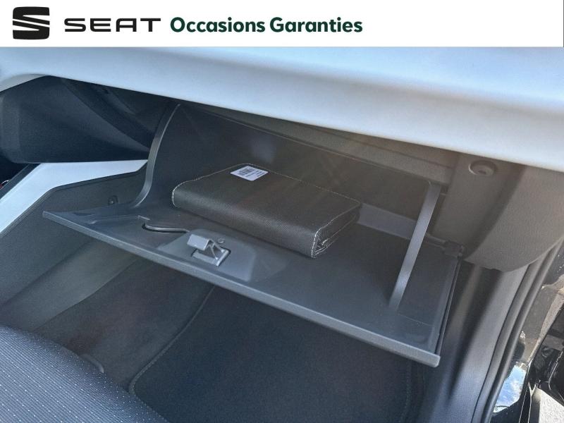 Voitures occasions SEAT ARONA Copa Longeville-lès-Saint-Avold