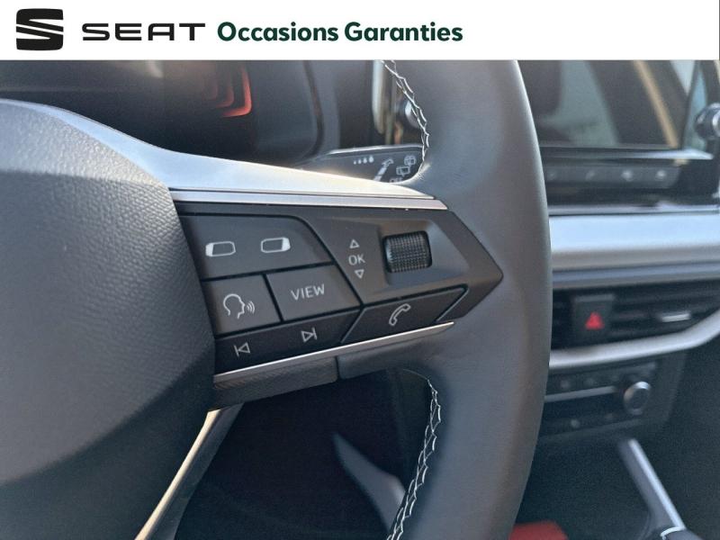 Voitures occasions SEAT ARONA Copa Longeville-lès-Saint-Avold