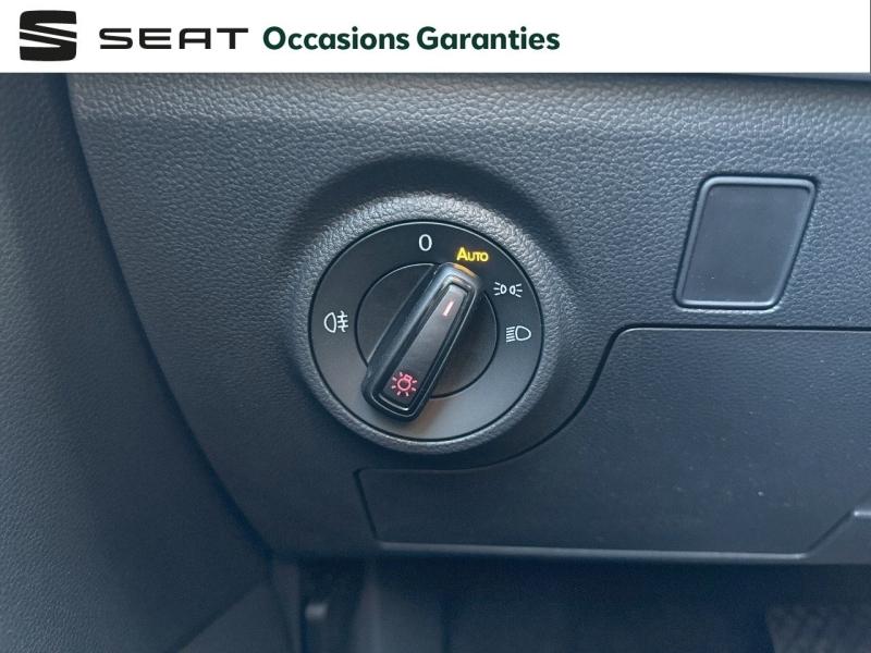 Voitures occasions SEAT ARONA Copa Longeville-lès-Saint-Avold