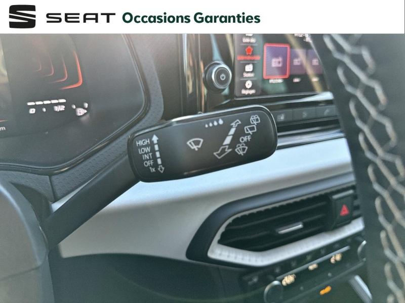 Voitures occasions SEAT ARONA Copa Longeville-lès-Saint-Avold