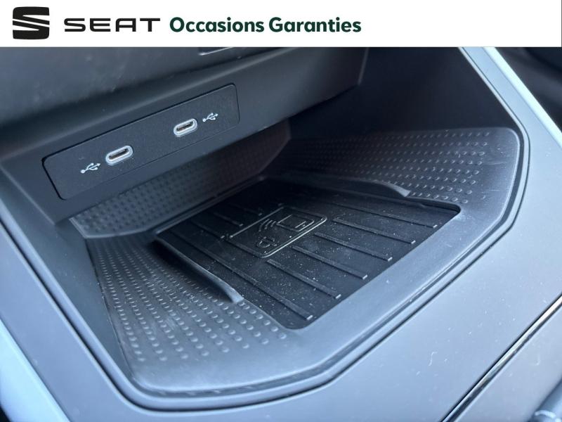 Voitures occasions SEAT ARONA Copa Longeville-lès-Saint-Avold