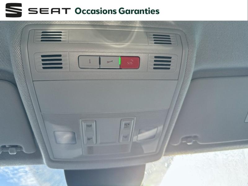 Voitures occasions SEAT ARONA Copa Longeville-lès-Saint-Avold