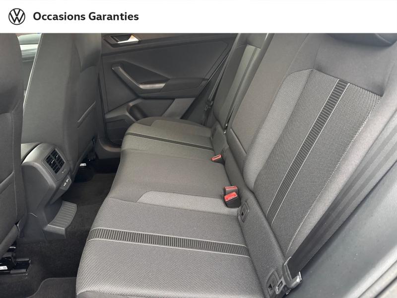 Voitures occasions VOLKSWAGEN T-ROC VW Edition Longeville-lès-Saint-Avold