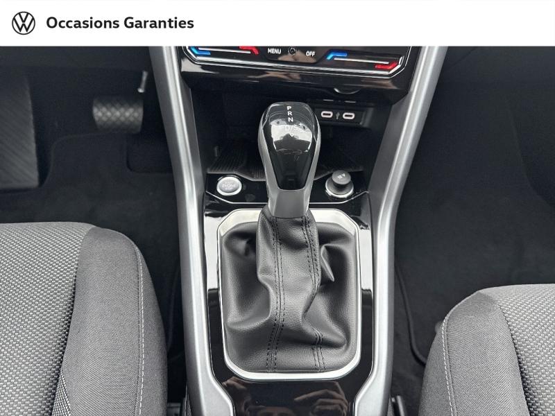 Voitures occasions VOLKSWAGEN T-ROC VW Edition Longeville-lès-Saint-Avold