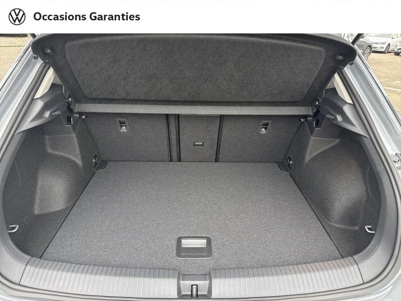 Voitures occasions VOLKSWAGEN T-ROC VW Edition Longeville-lès-Saint-Avold