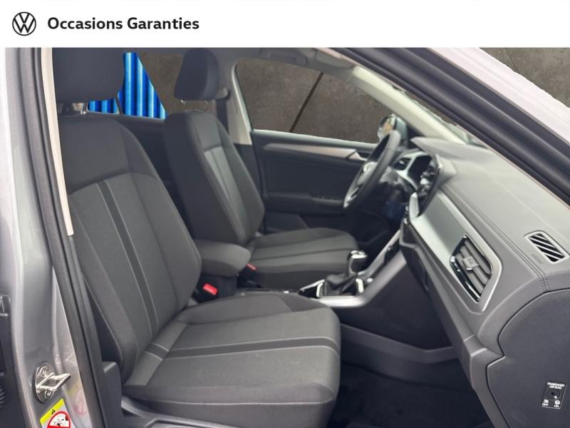 Voitures occasions VOLKSWAGEN T-ROC VW Edition Longeville-lès-Saint-Avold