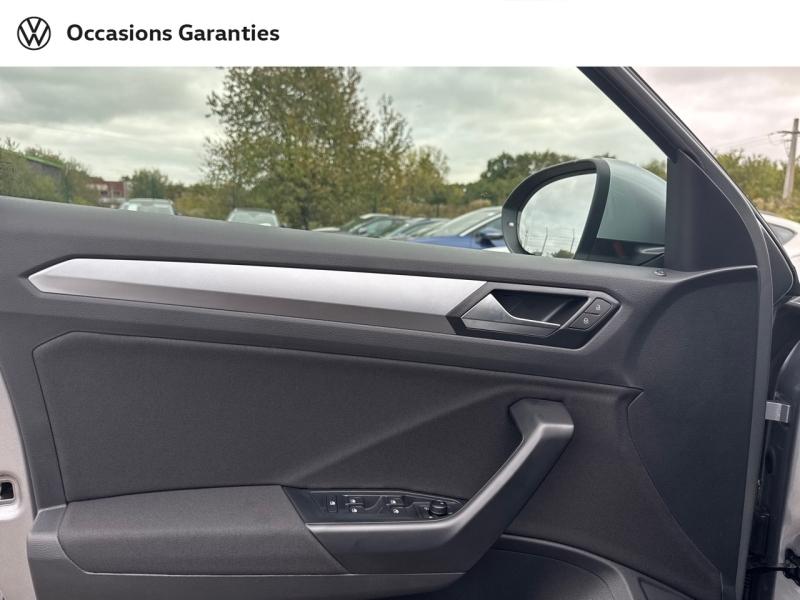 Voitures occasions VOLKSWAGEN T-ROC VW Edition Longeville-lès-Saint-Avold