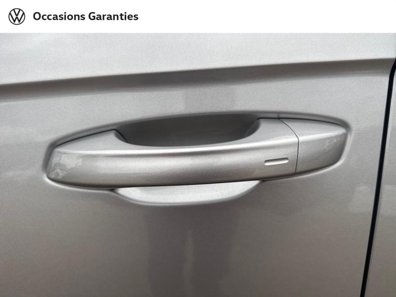 Voitures occasions VOLKSWAGEN T-ROC VW Edition Longeville-lès-Saint-Avold