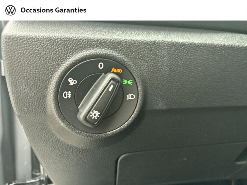 Voitures occasions VOLKSWAGEN T-ROC VW Edition Longeville-lès-Saint-Avold