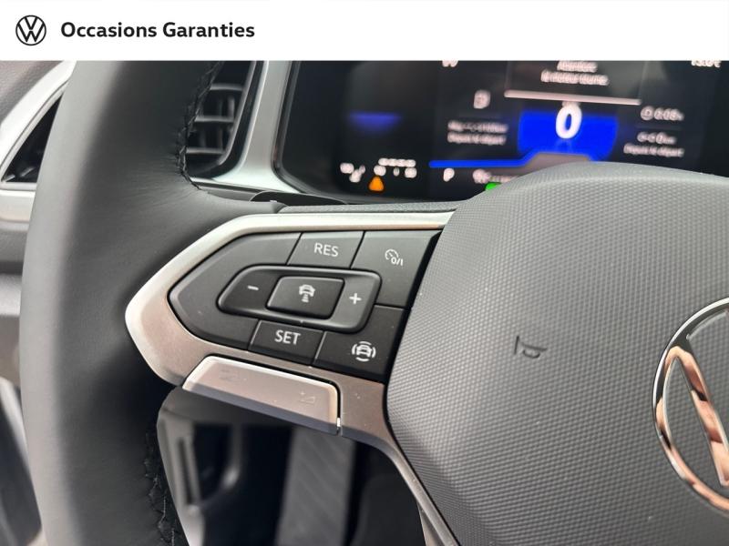Voitures occasions VOLKSWAGEN T-ROC VW Edition Longeville-lès-Saint-Avold