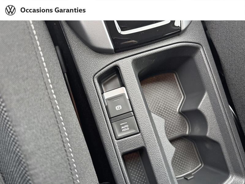 Voitures occasions VOLKSWAGEN T-ROC VW Edition Longeville-lès-Saint-Avold