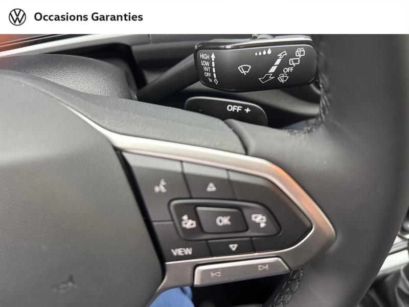 Voitures occasions VOLKSWAGEN T-ROC VW Edition Longeville-lès-Saint-Avold