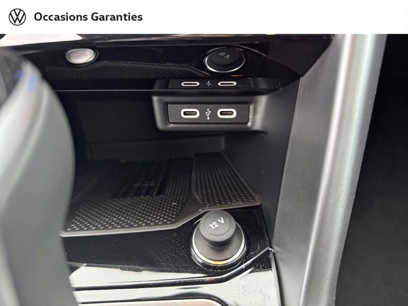 Voitures occasions VOLKSWAGEN T-ROC VW Edition Longeville-lès-Saint-Avold