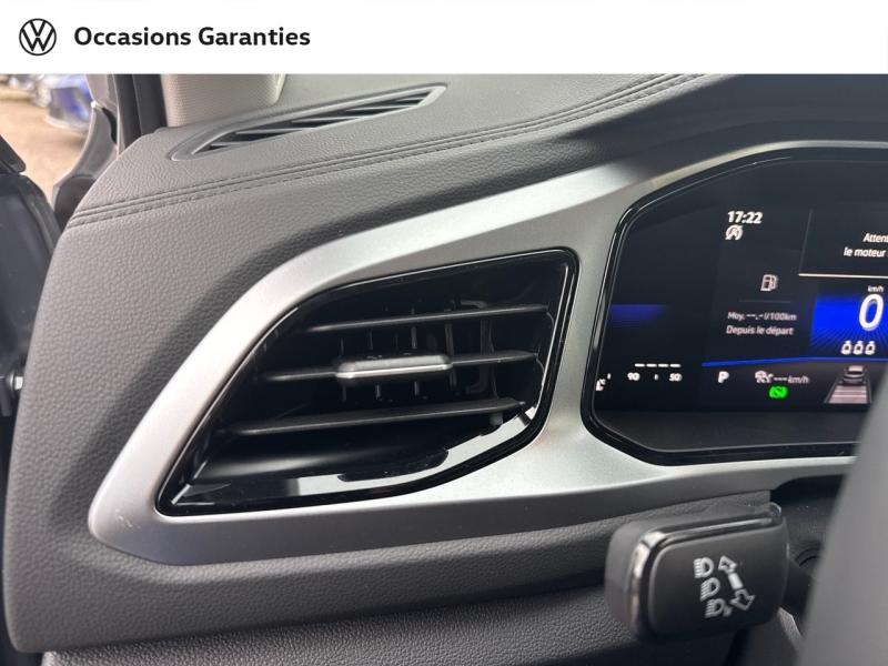 Voitures occasions VOLKSWAGEN T-ROC VW Edition Longeville-lès-Saint-Avold