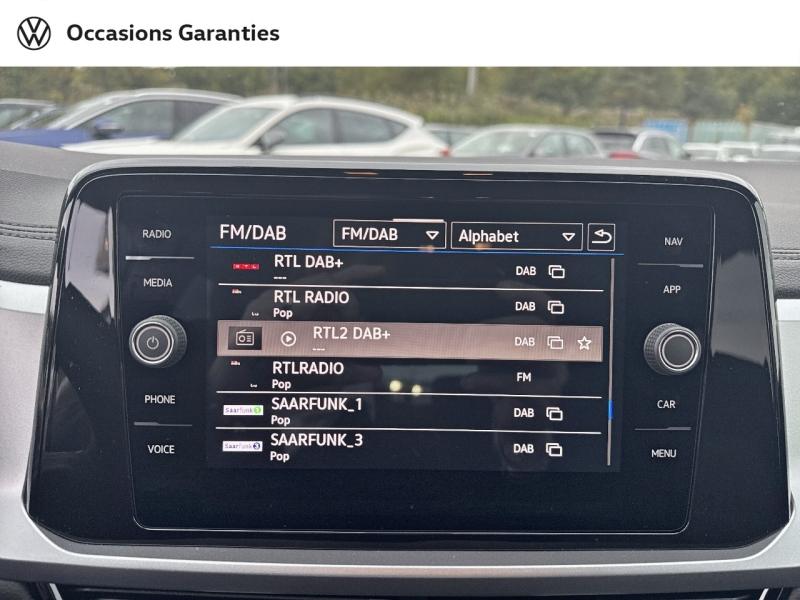 Voitures occasions VOLKSWAGEN T-ROC VW Edition Longeville-lès-Saint-Avold