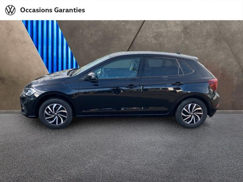 Voitures occasions VOLKSWAGEN POLO VW Edition Longeville-lès-Saint-Avold