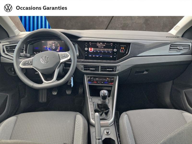 Voitures occasions VOLKSWAGEN POLO VW Edition Longeville-lès-Saint-Avold