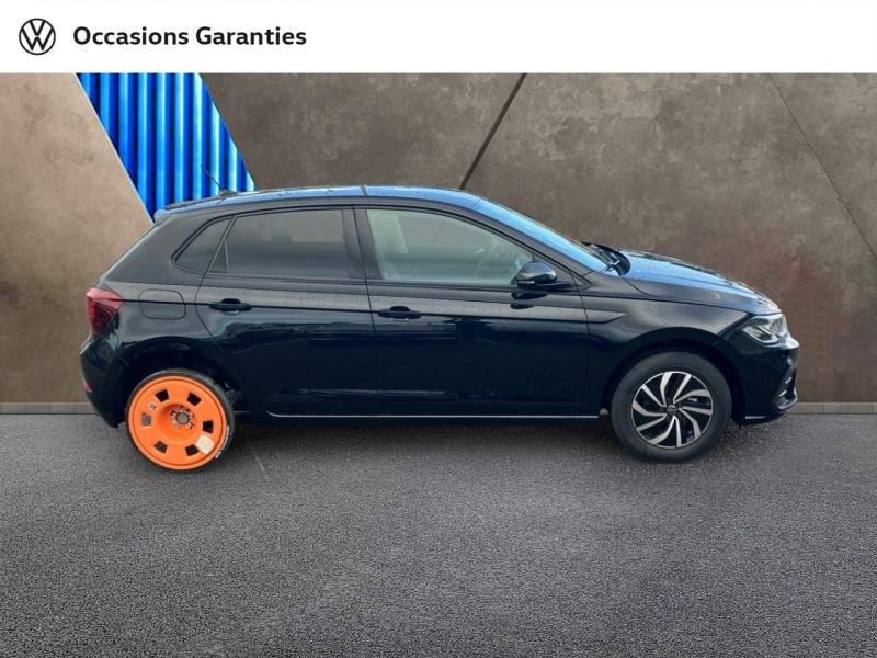 Voitures occasions VOLKSWAGEN POLO VW Edition Longeville-lès-Saint-Avold