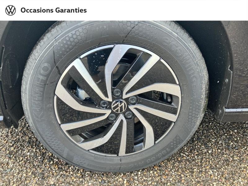 Voitures occasions VOLKSWAGEN POLO VW Edition Longeville-lès-Saint-Avold