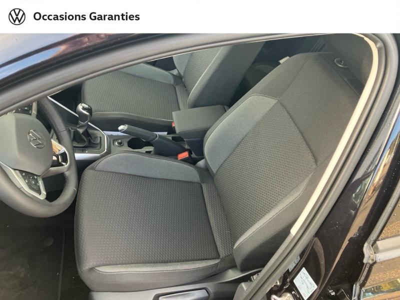 Voitures occasions VOLKSWAGEN POLO VW Edition Longeville-lès-Saint-Avold