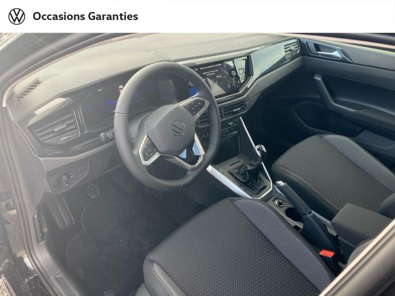 Voitures occasions VOLKSWAGEN POLO VW Edition Longeville-lès-Saint-Avold