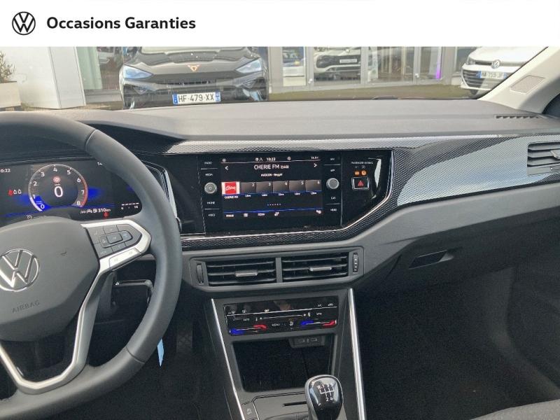 Voitures occasions VOLKSWAGEN POLO VW Edition Longeville-lès-Saint-Avold