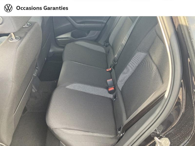 Voitures occasions VOLKSWAGEN POLO VW Edition Longeville-lès-Saint-Avold