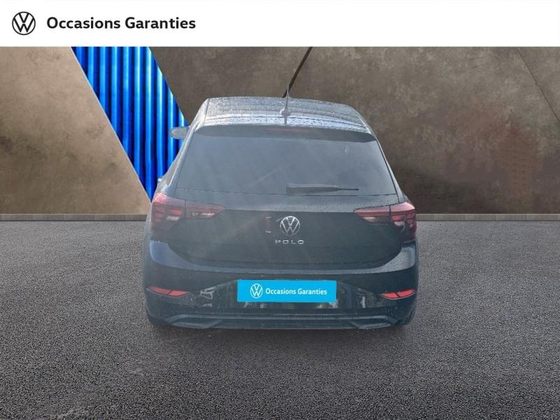 Voitures occasions VOLKSWAGEN POLO VW Edition Longeville-lès-Saint-Avold