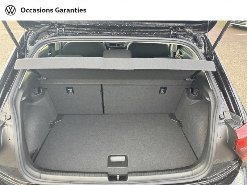 Voitures occasions VOLKSWAGEN POLO VW Edition Longeville-lès-Saint-Avold