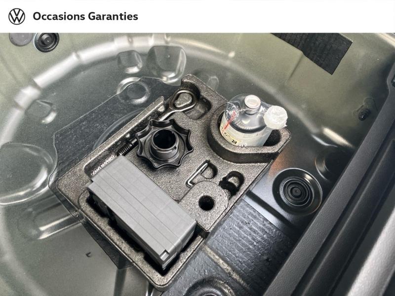 Voitures occasions VOLKSWAGEN POLO VW Edition Longeville-lès-Saint-Avold