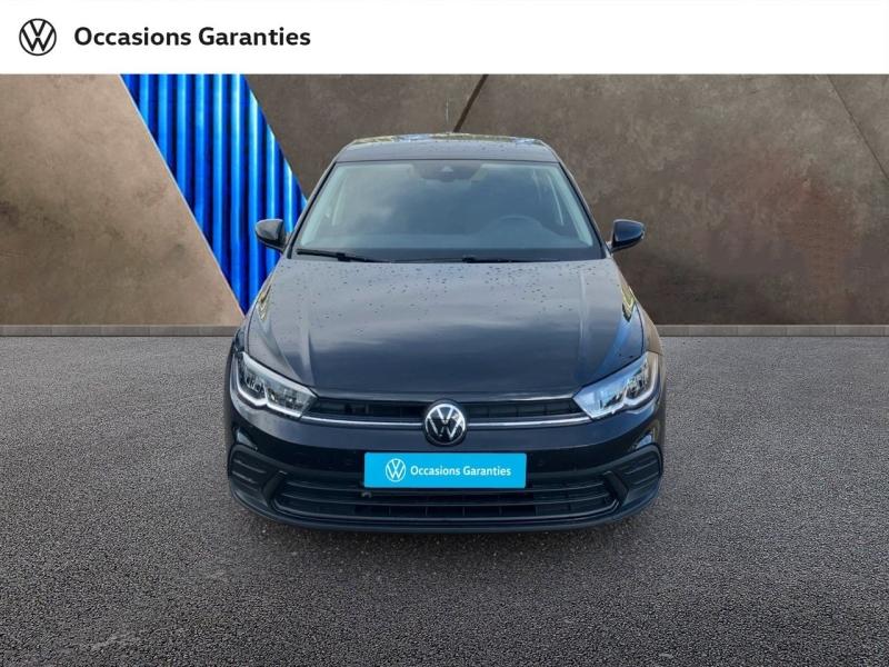 Voitures occasions VOLKSWAGEN POLO VW Edition Longeville-lès-Saint-Avold
