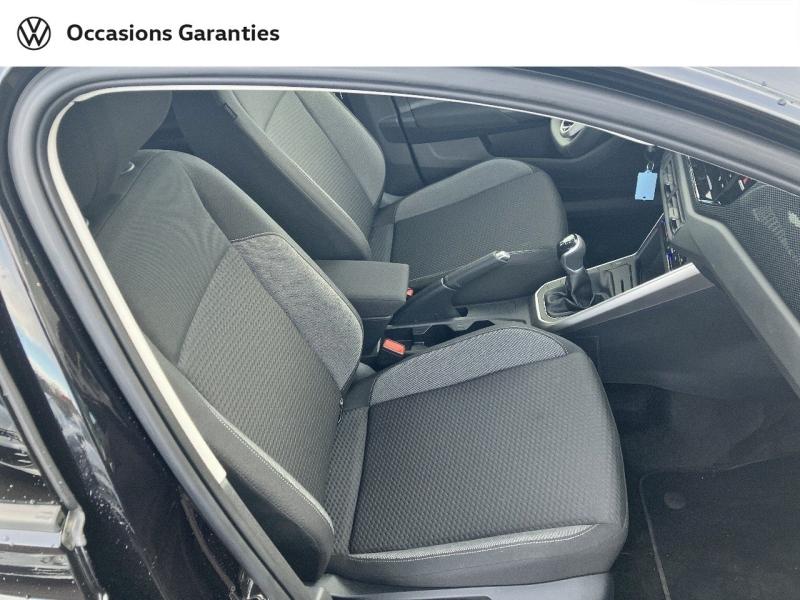 Voitures occasions VOLKSWAGEN POLO VW Edition Longeville-lès-Saint-Avold