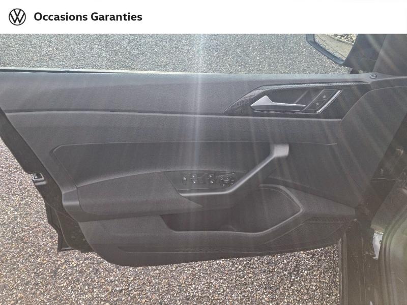 Voitures occasions VOLKSWAGEN POLO VW Edition Longeville-lès-Saint-Avold