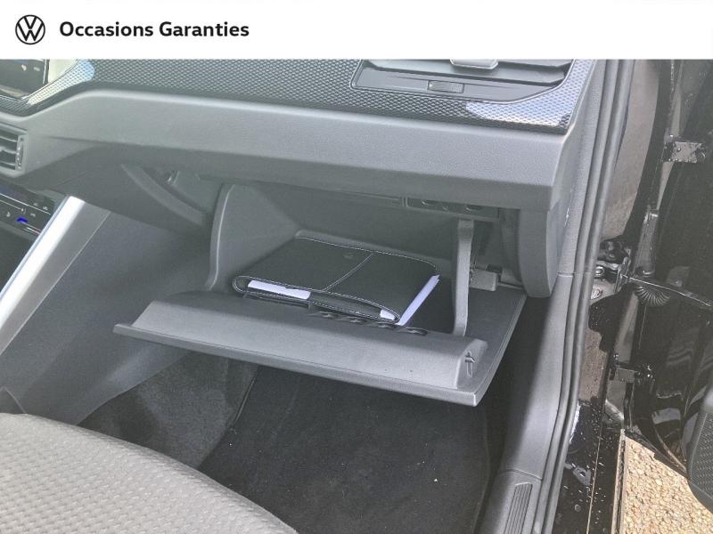 Voitures occasions VOLKSWAGEN POLO VW Edition Longeville-lès-Saint-Avold