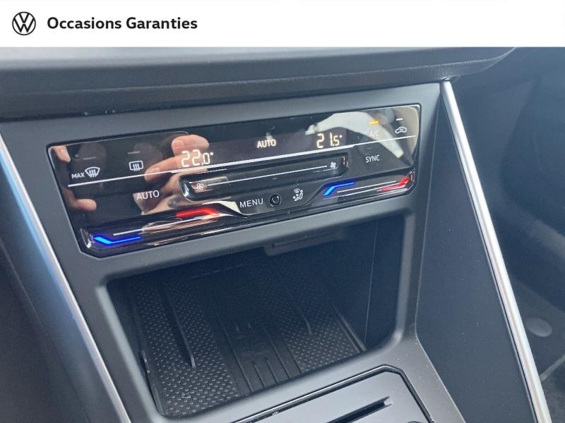 Voitures occasions VOLKSWAGEN POLO VW Edition Longeville-lès-Saint-Avold